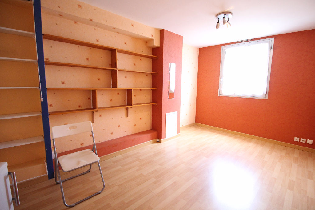 Appartement T1 à Rennes