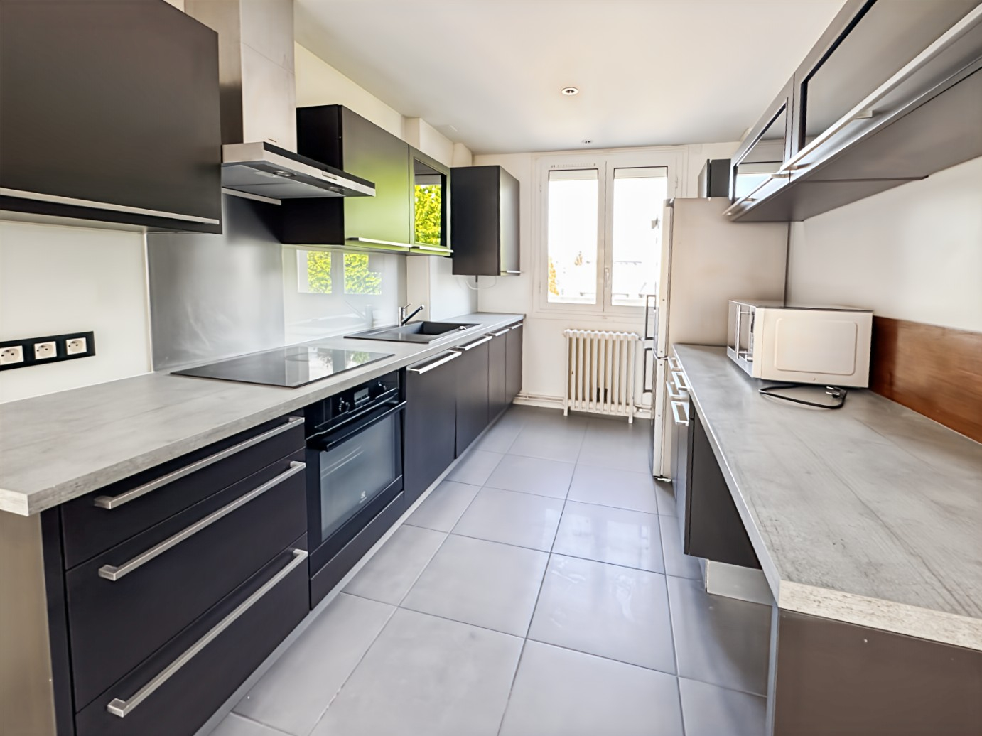 Appartement T3 à Rennes