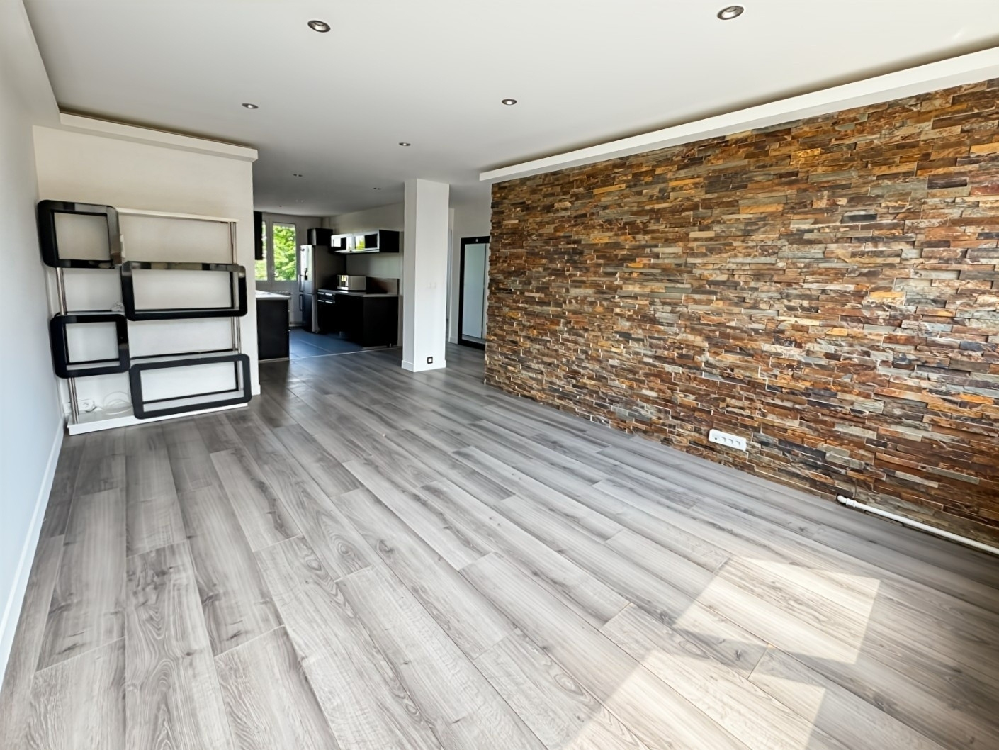 Appartement T3 à Rennes
