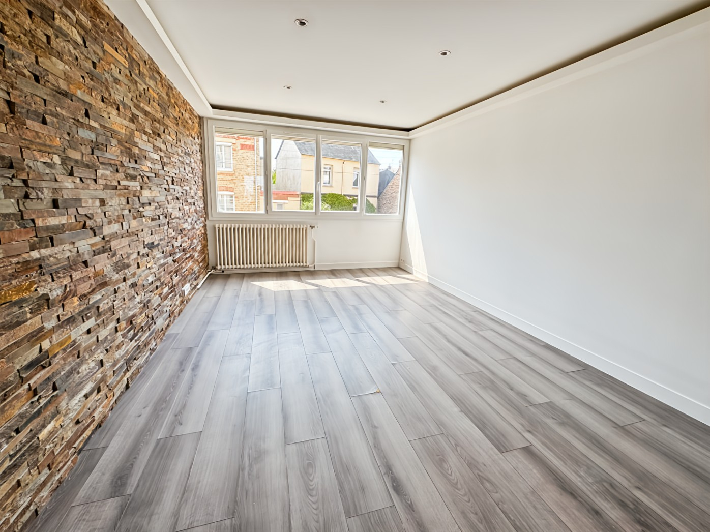 Appartement T3 à Rennes