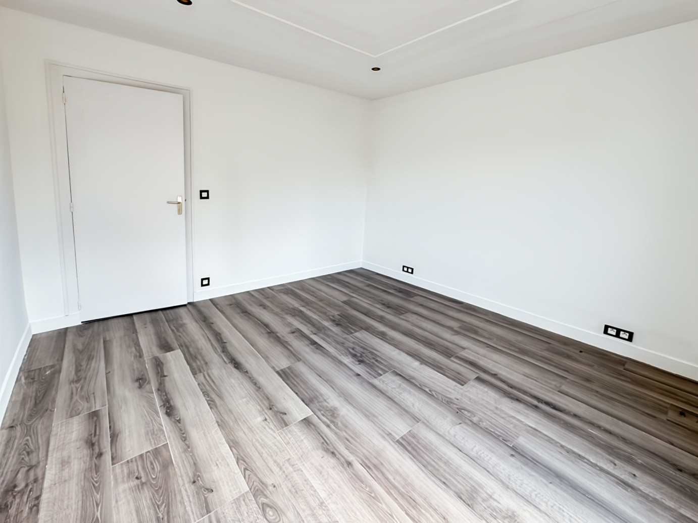 Appartement T3 à Rennes