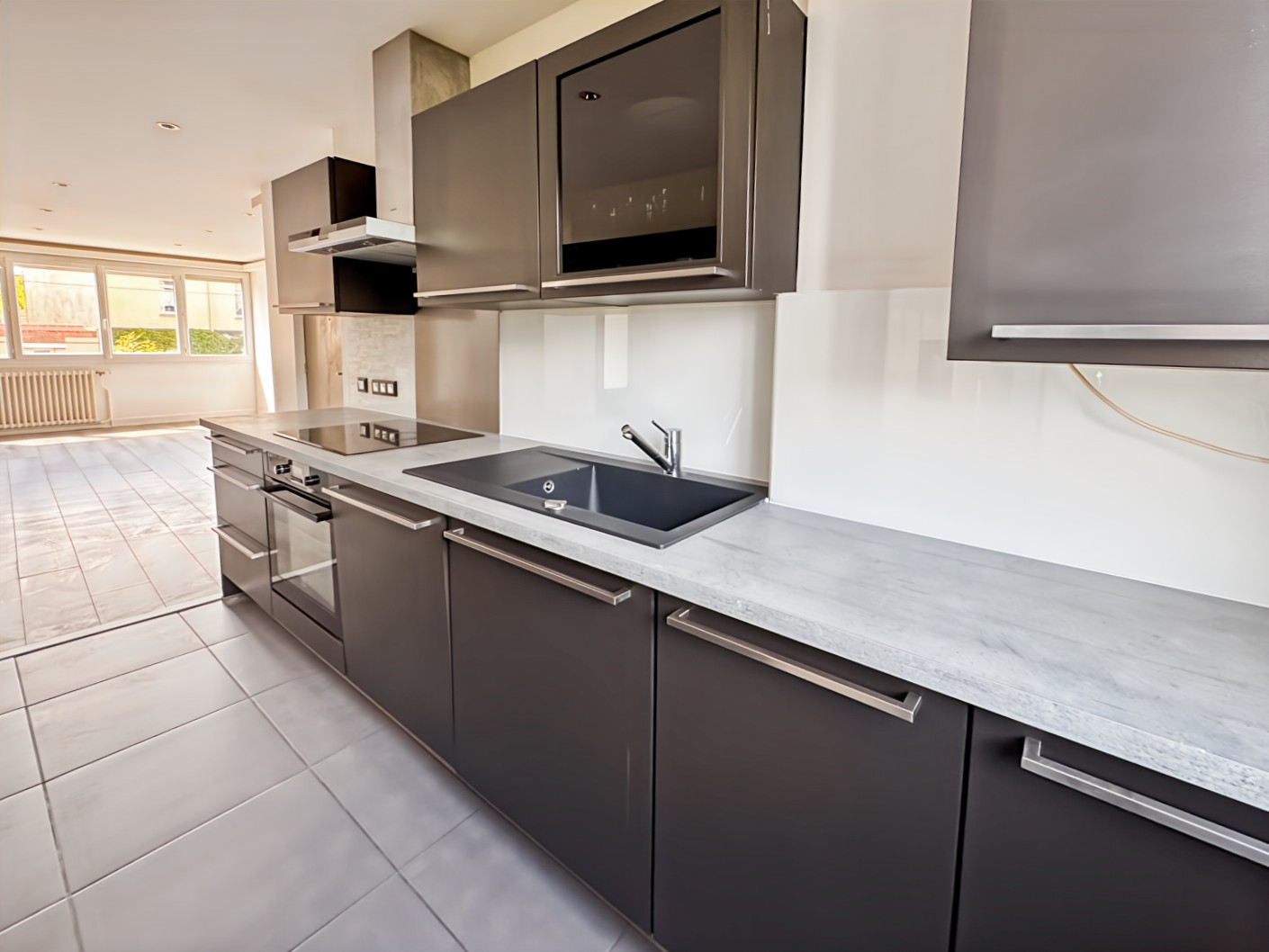 Appartement T3 à Rennes