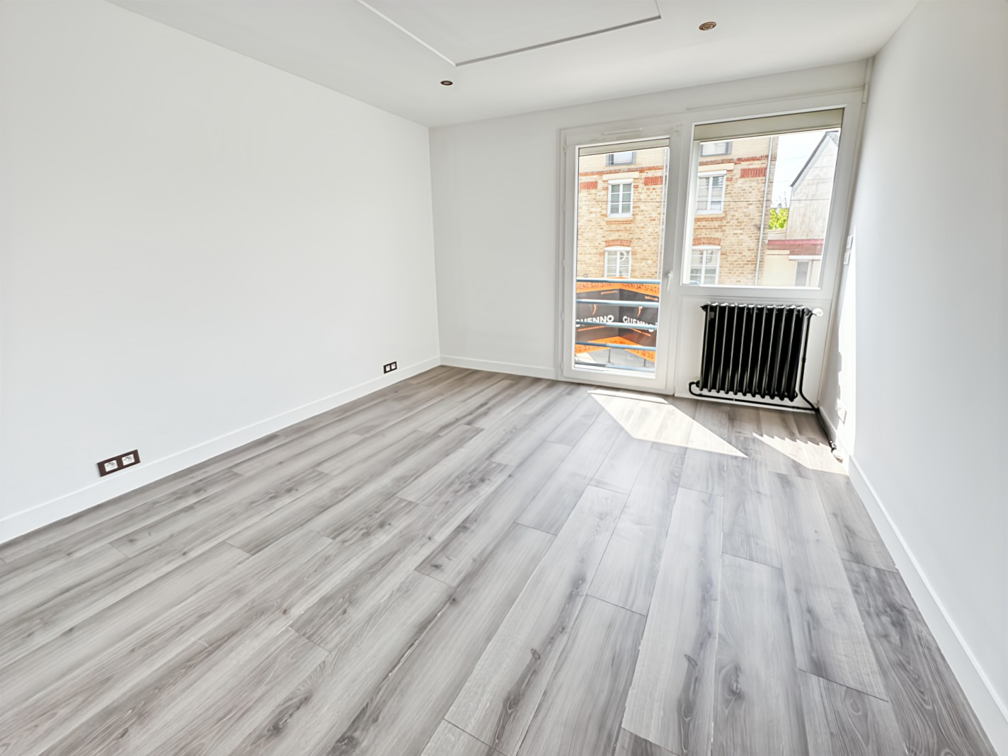 Appartement T3 à Rennes