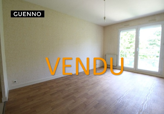 Appartement T2 à Rennes