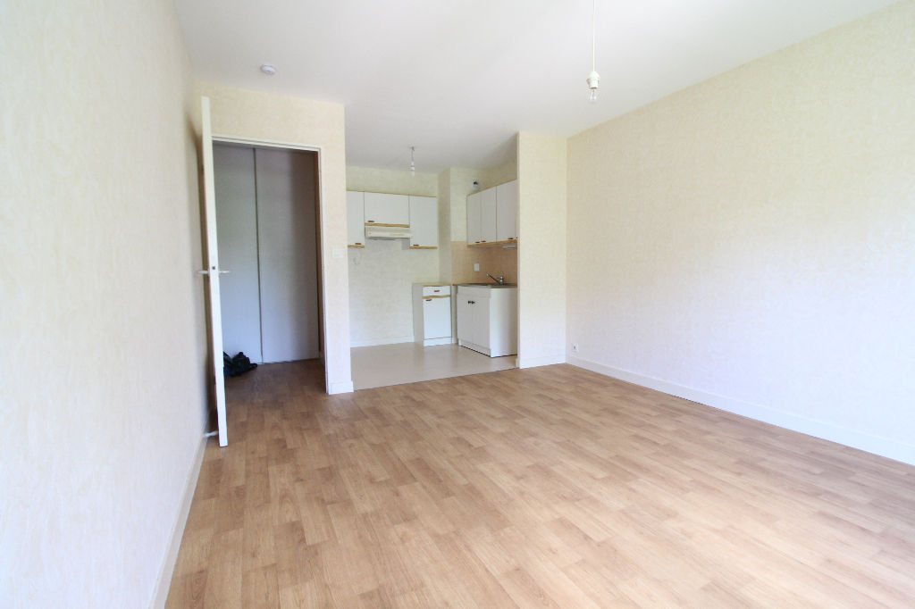 Appartement T2 à Rennes