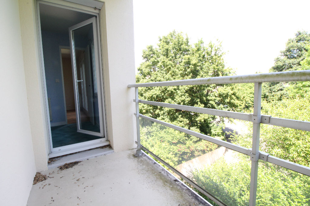 Appartement T2 à Rennes