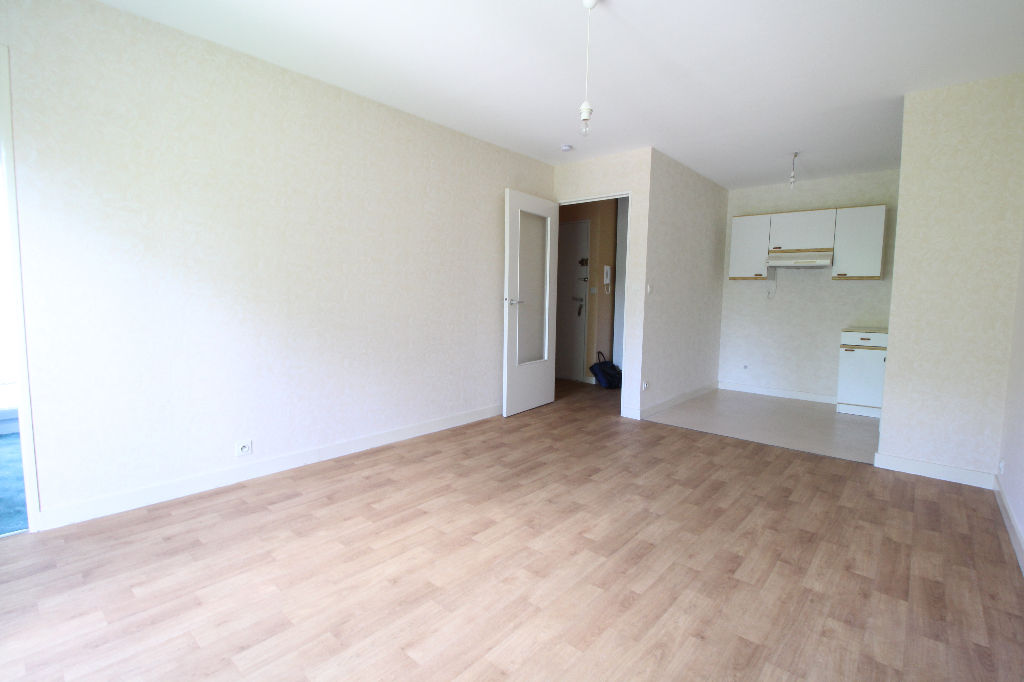 Appartement T2 à Rennes