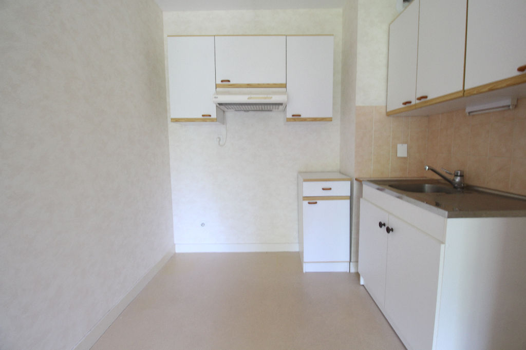 Appartement T2 à Rennes