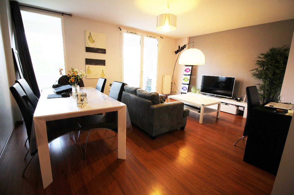 Appartement T4 à Saint jacques de la lande