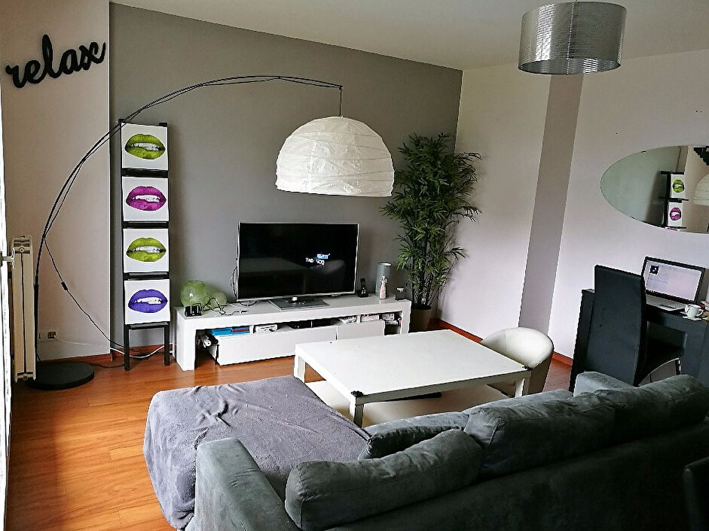 Appartement T4 à Saint jacques de la lande