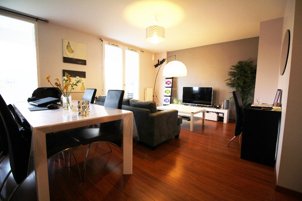 Appartement T4 à Saint jacques de la lande