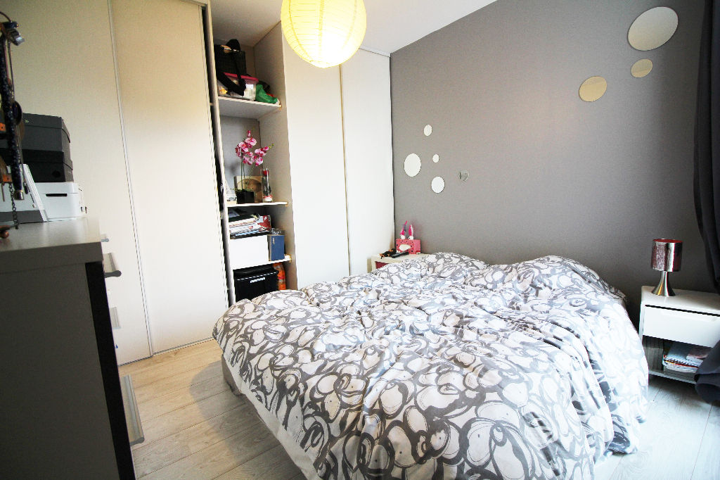 Appartement T4 à Saint jacques de la lande