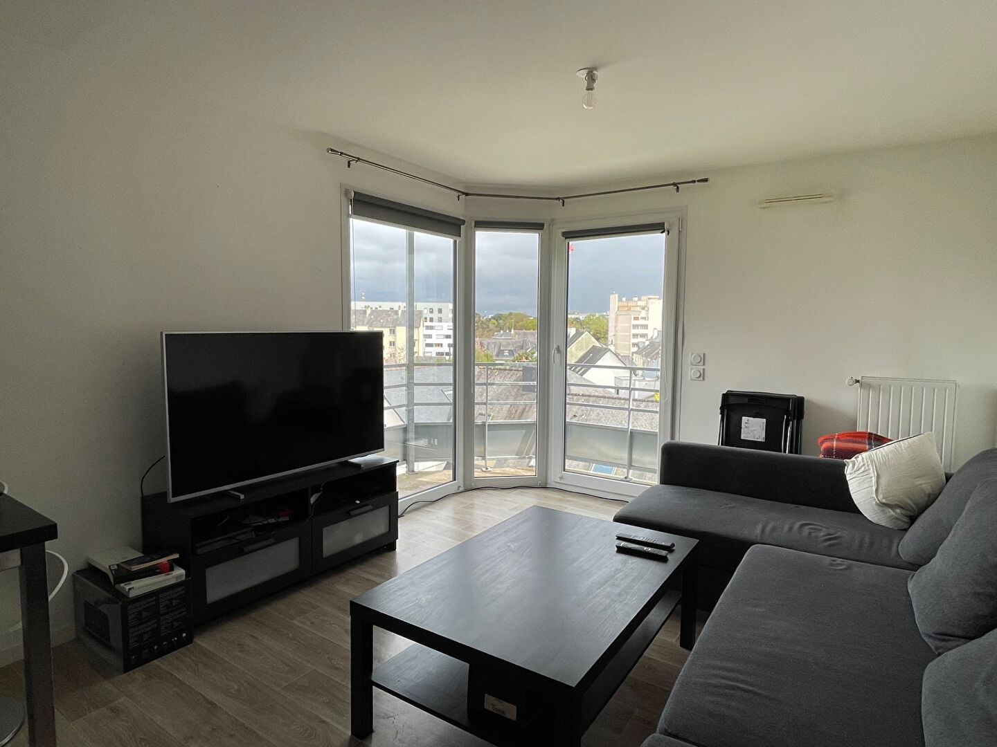 Appartement T2 à Rennes
