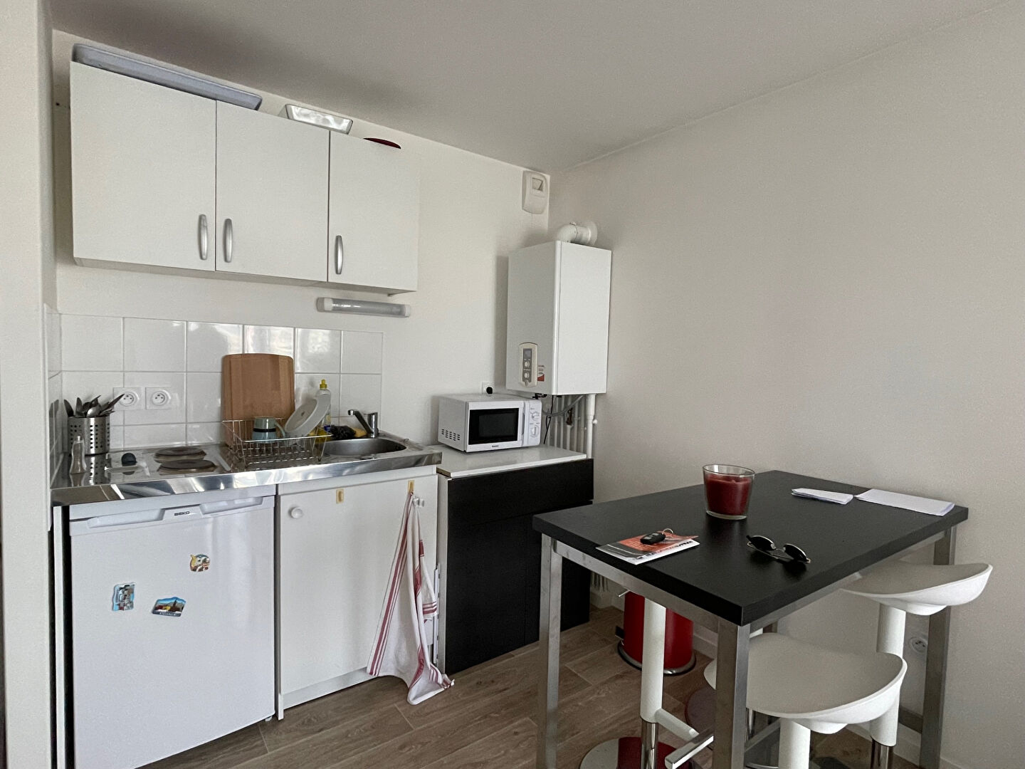 Appartement T2 à Rennes