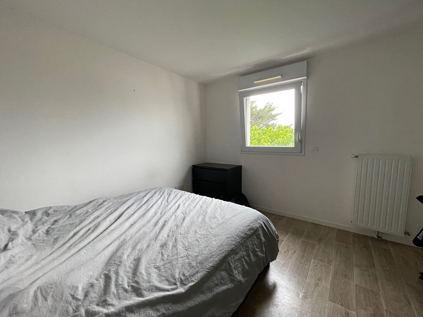 Appartement T2 à Rennes