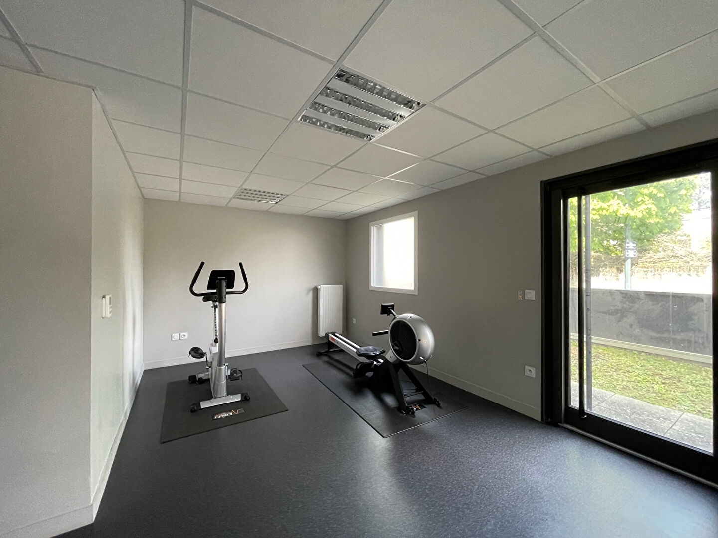 Appartement T2 à Rennes