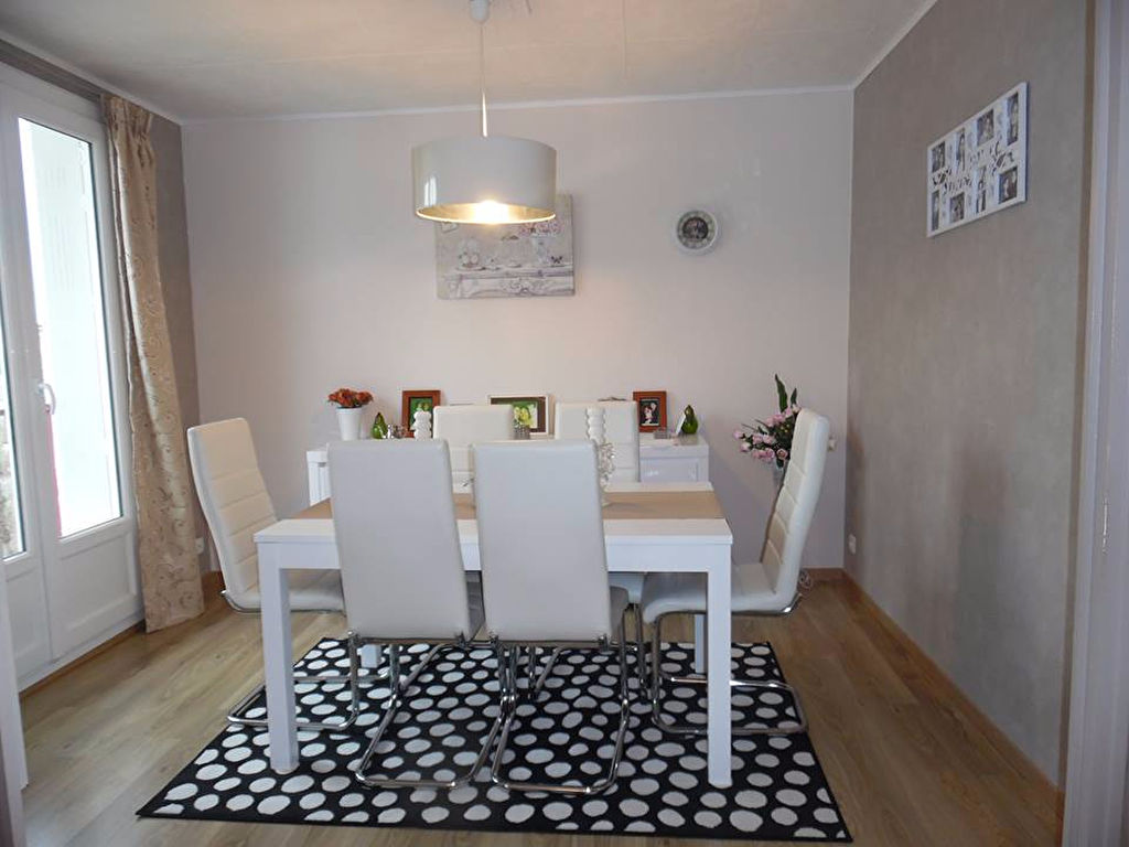 Appartement T4 à Rennes
