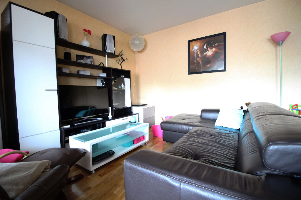 Appartement T4 à Saint jacques de la lande