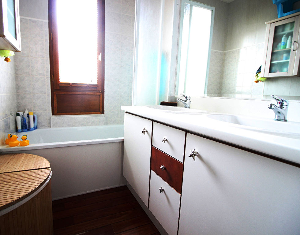 Appartement T4 à Saint jacques de la lande