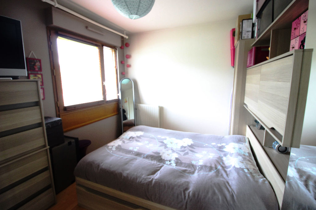 Appartement T4 à Saint jacques de la lande