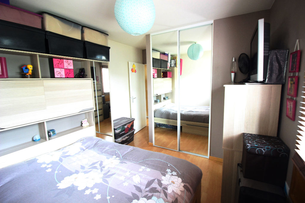 Appartement T4 à Saint jacques de la lande
