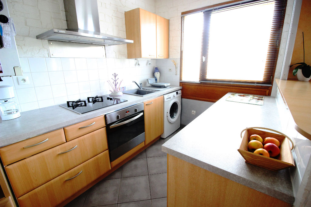 Appartement T4 à Saint jacques de la lande