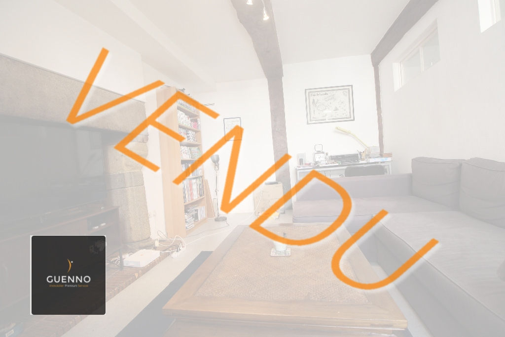 Appartement T2 à Rennes