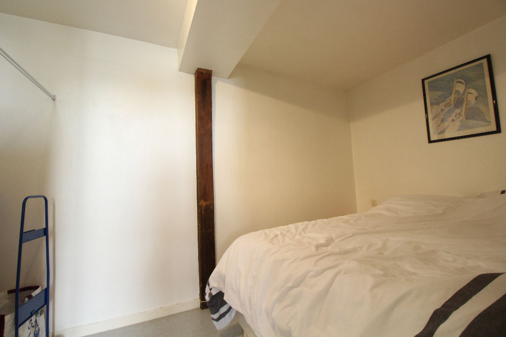 Appartement T2 à Rennes