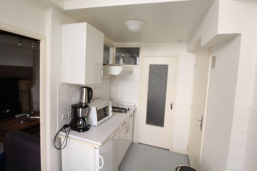 Appartement T2 à Rennes