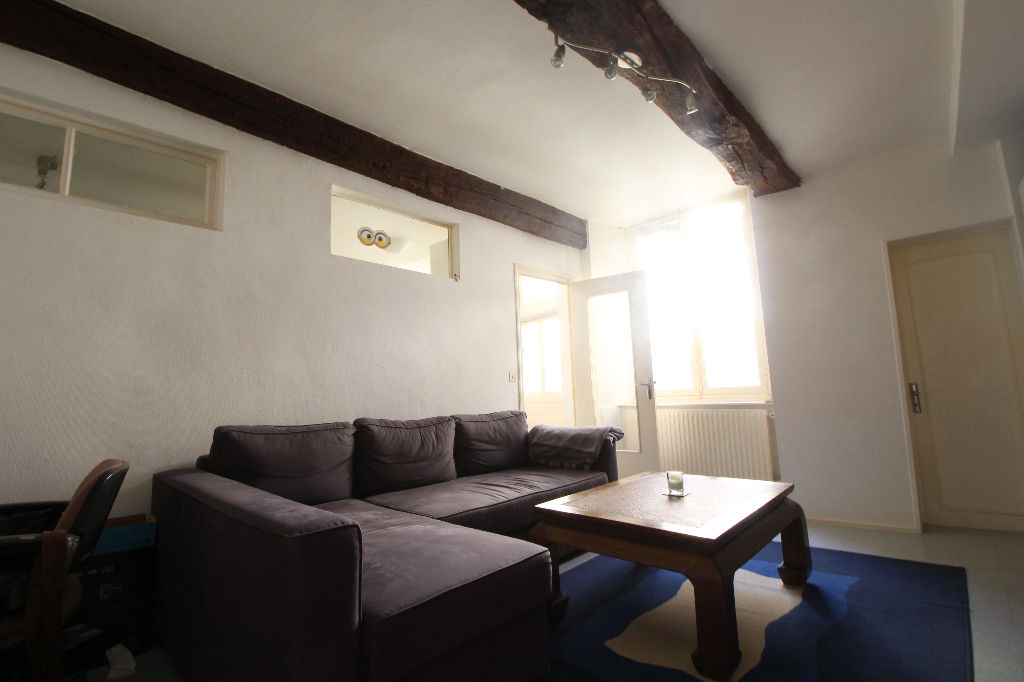 Appartement T2 à Rennes