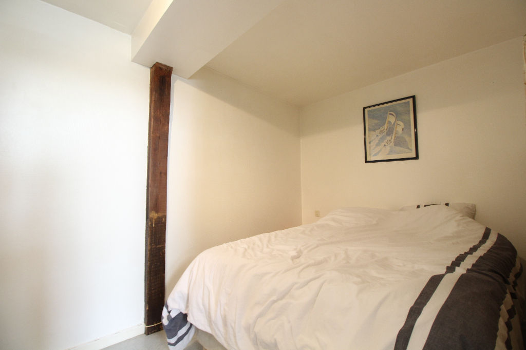 Appartement T2 à Rennes