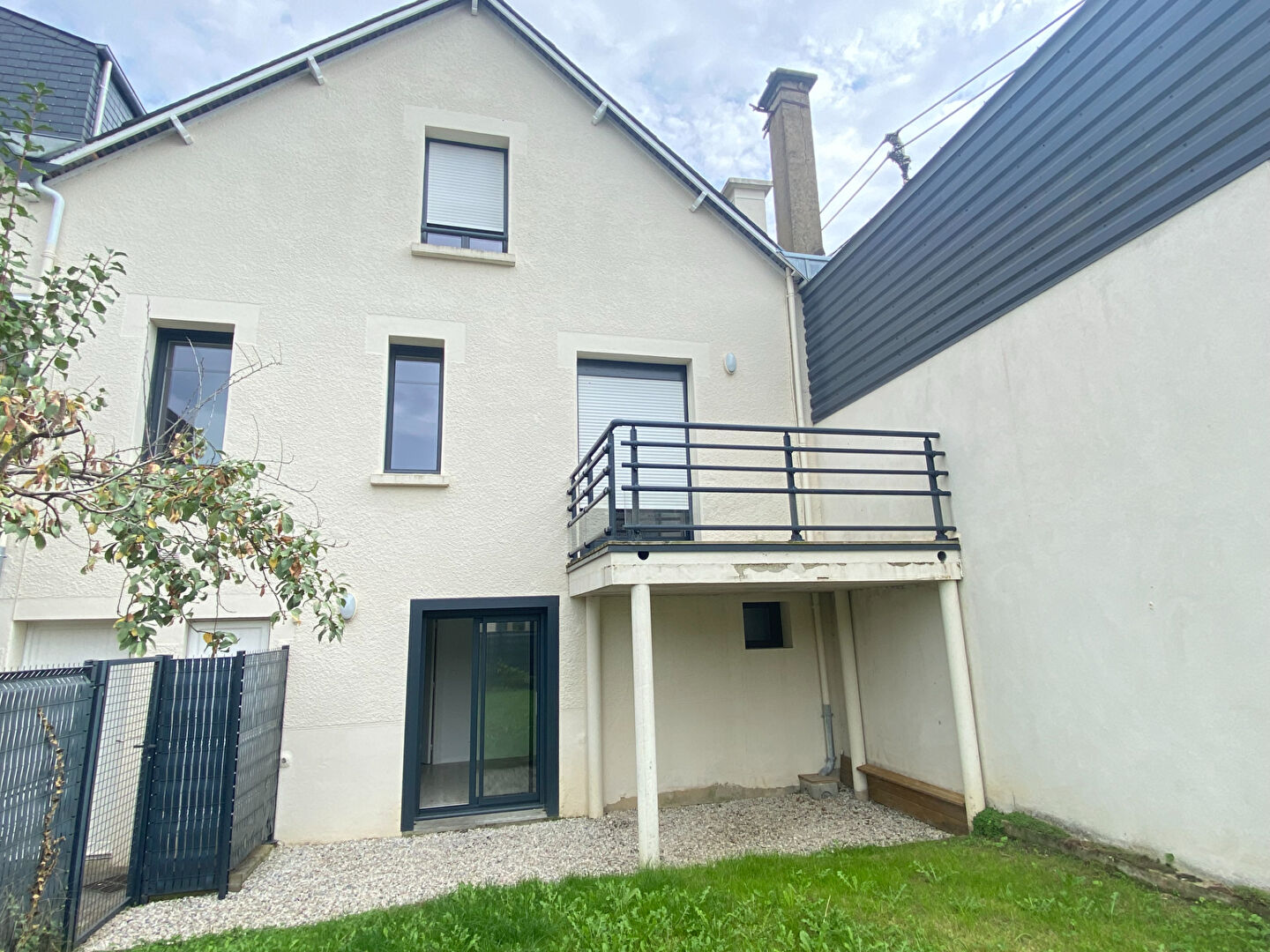 Maison T6 à Rennes