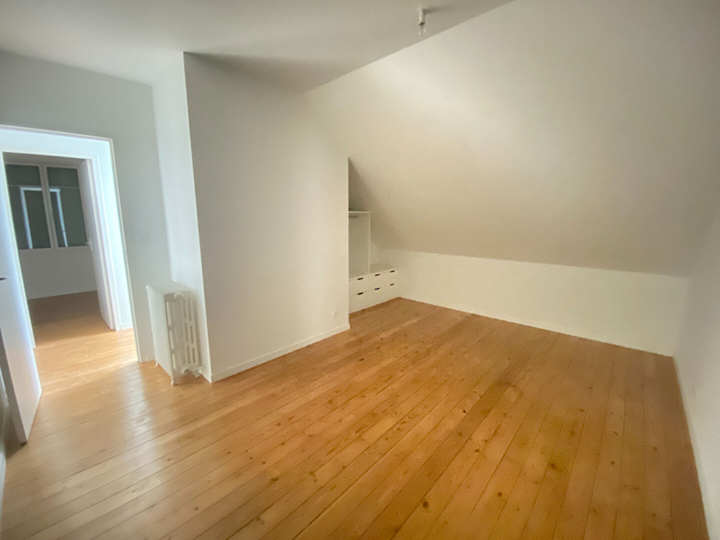 Maison T6 à Rennes