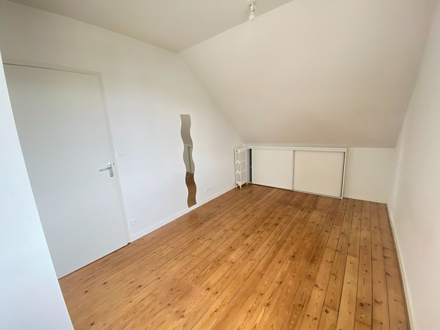 Maison T6 à Rennes