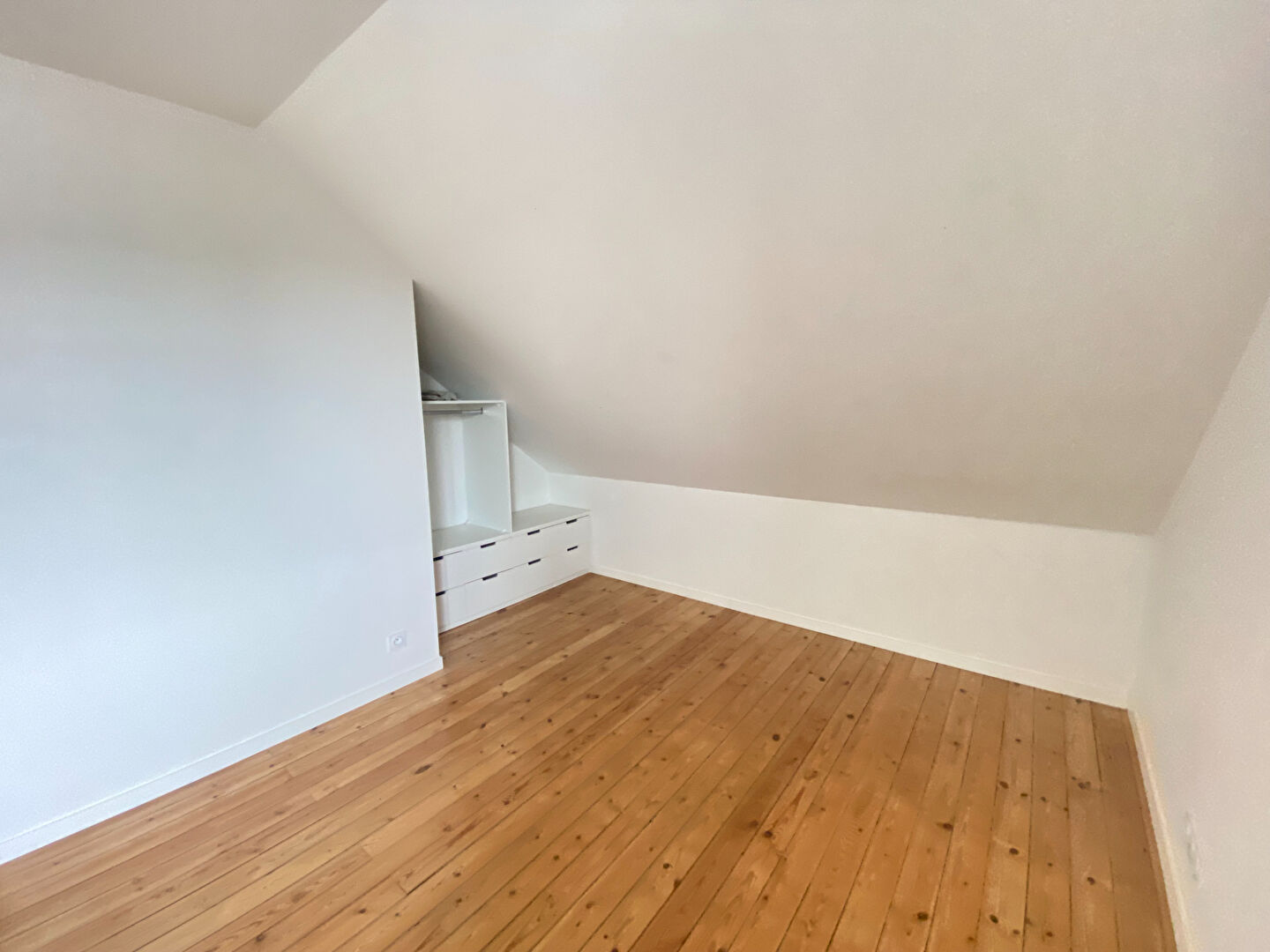 Maison T6 à Rennes