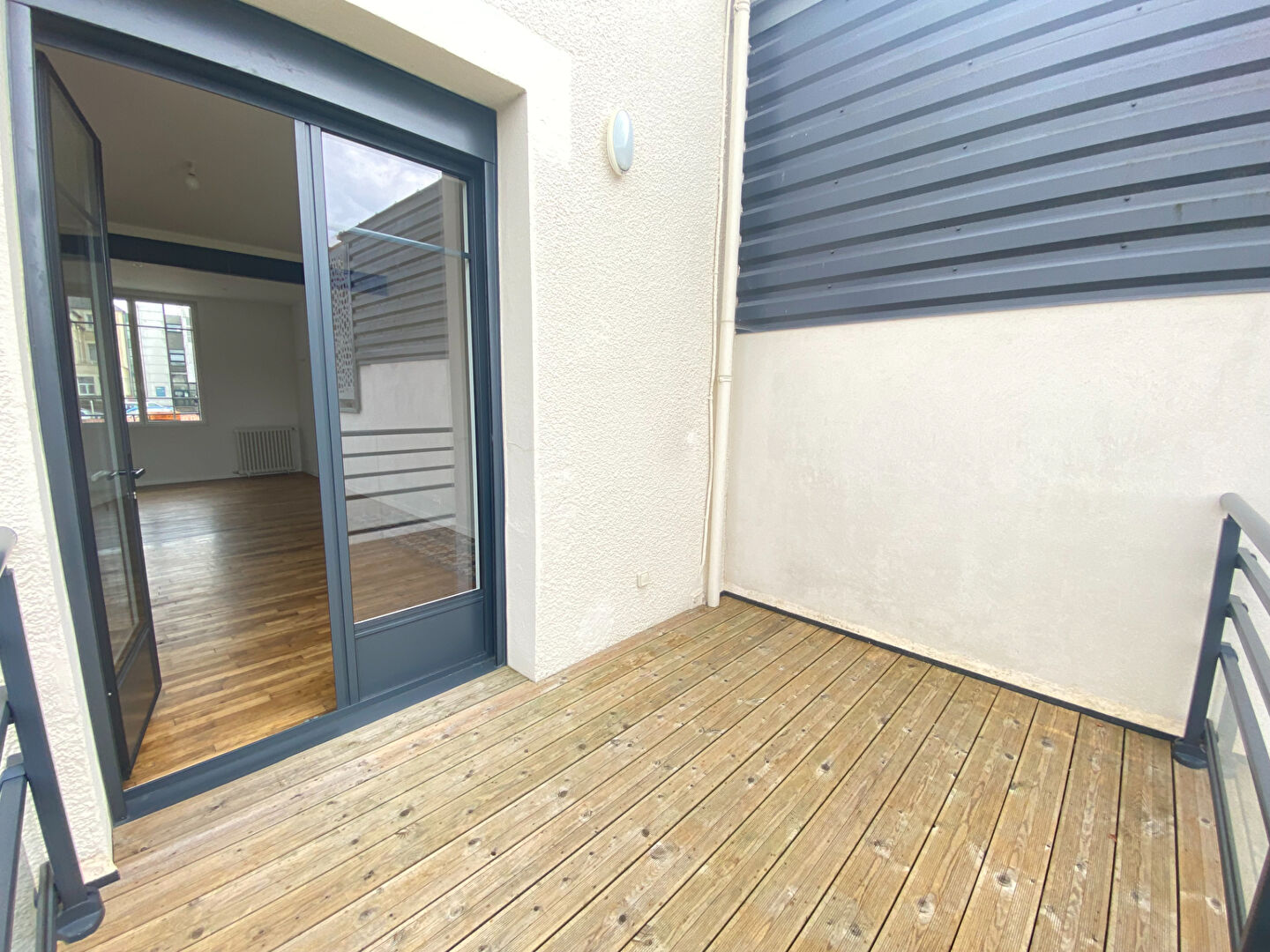 Maison T6 à Rennes