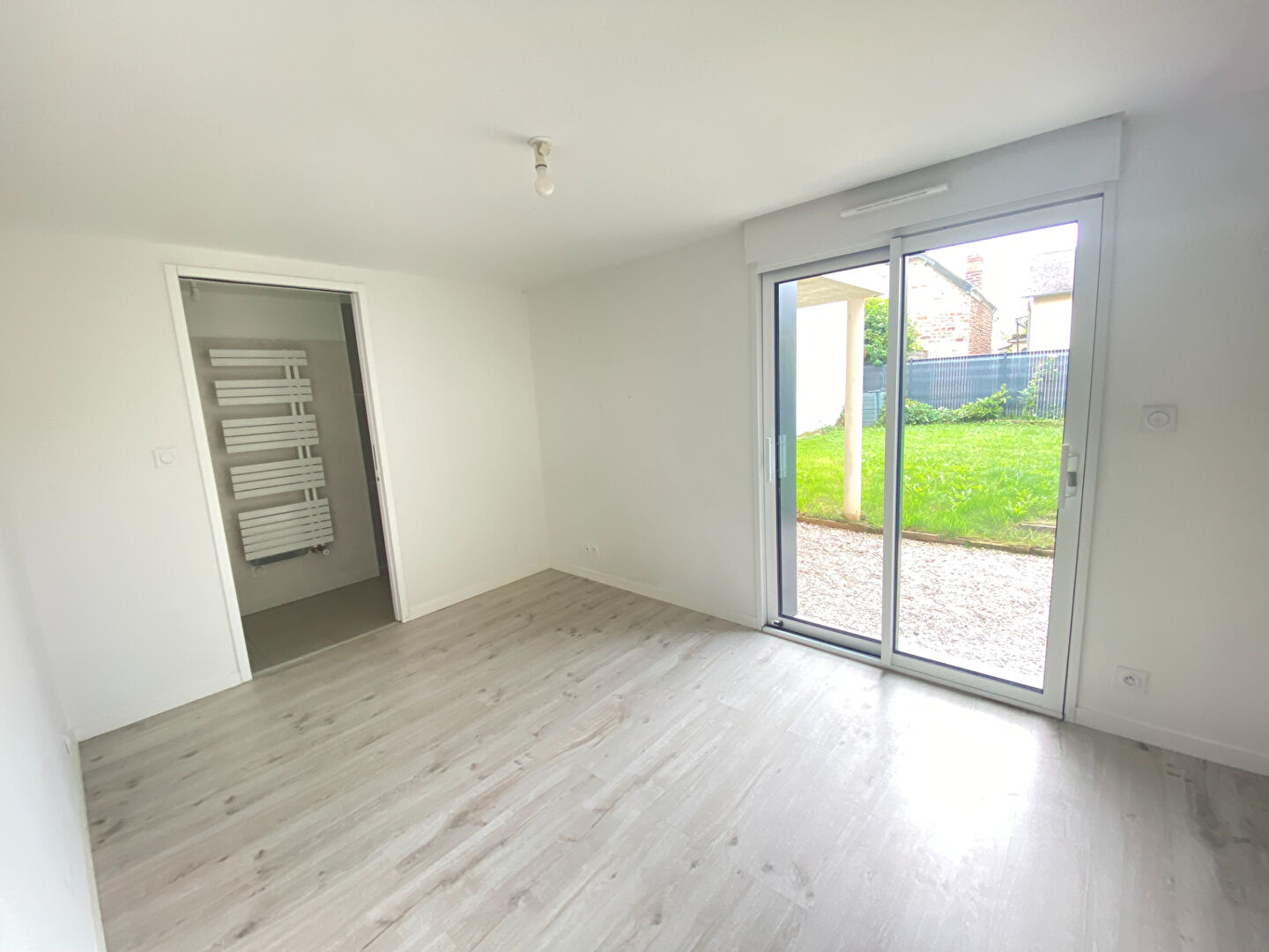 Maison T6 à Rennes