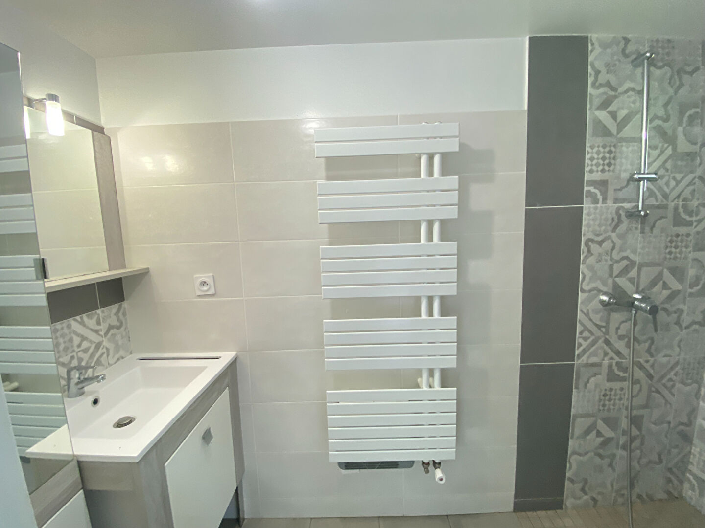 Maison T6 à Rennes