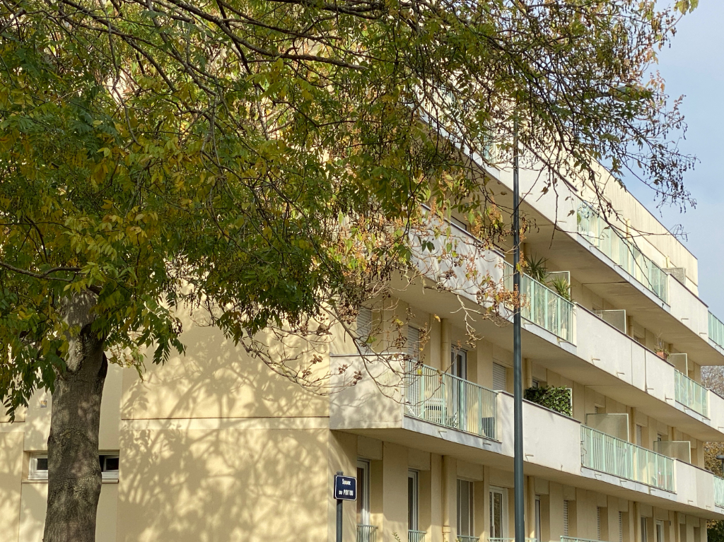 Appartement T4 à Rennes