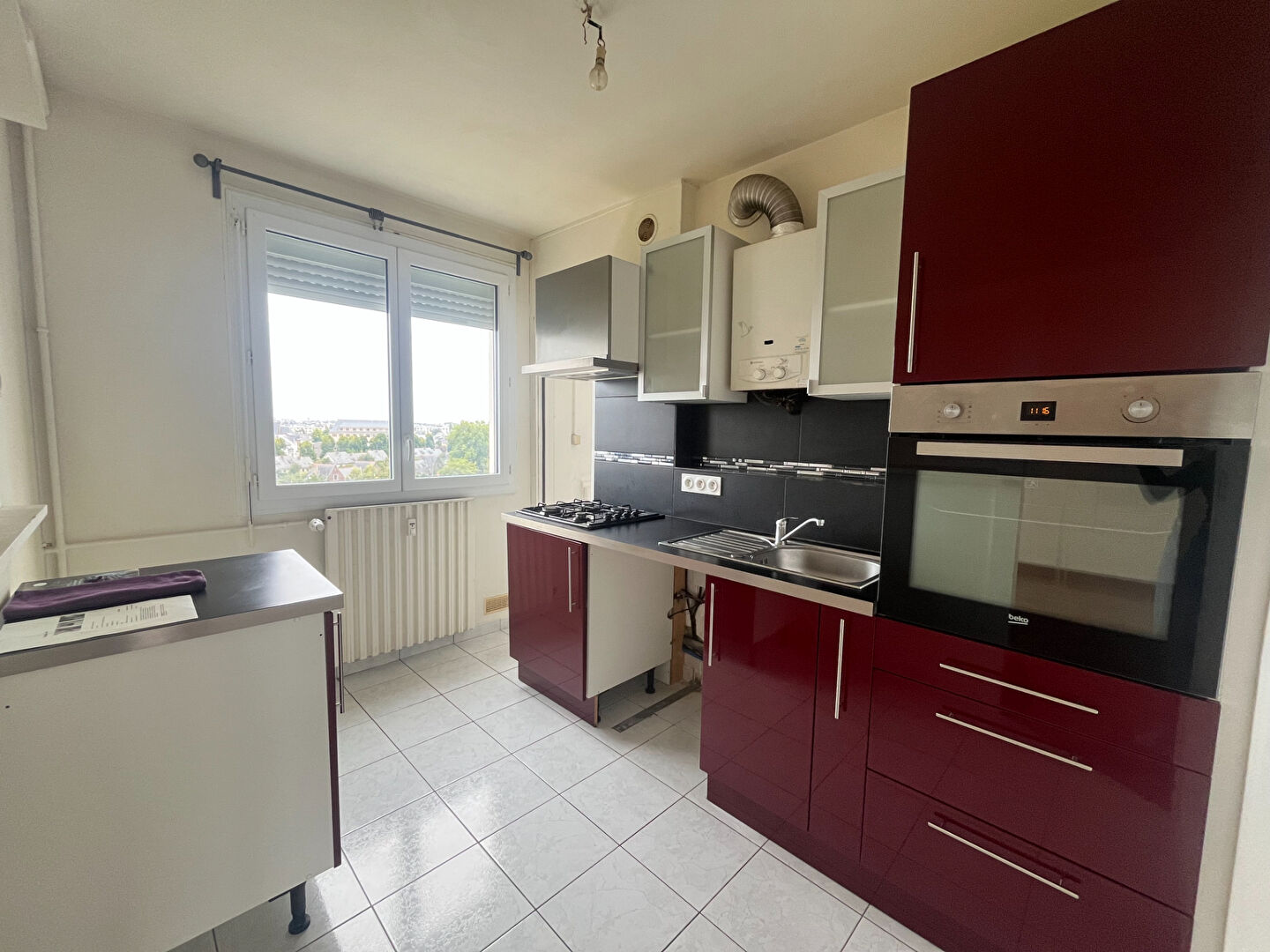 Appartement T3 à Rennes