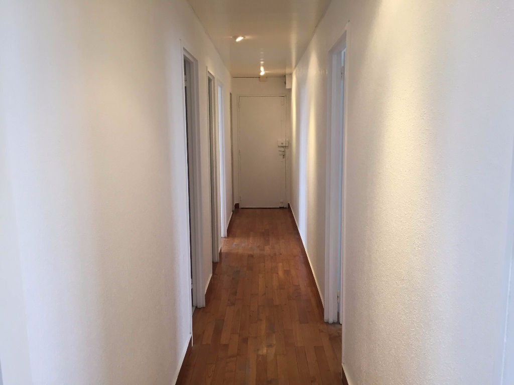 Appartement T3 à Rennes