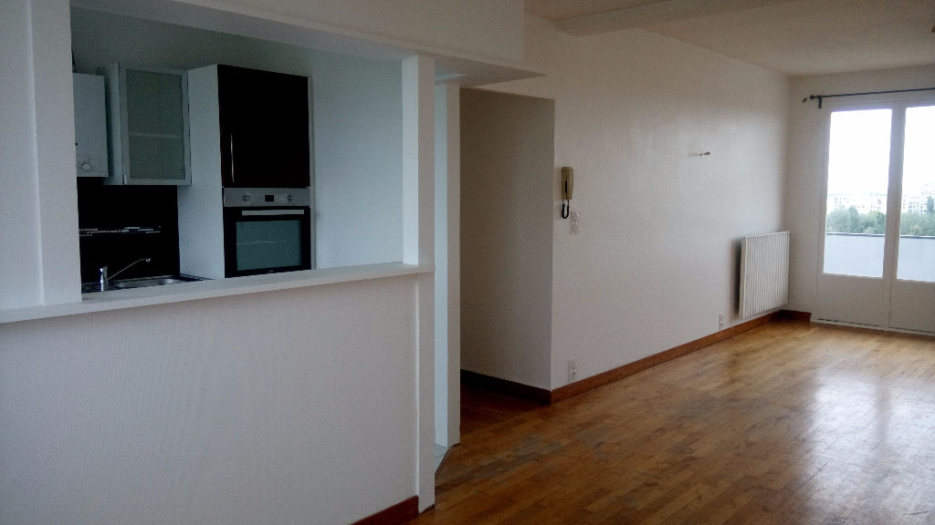 Appartement T3 à Rennes