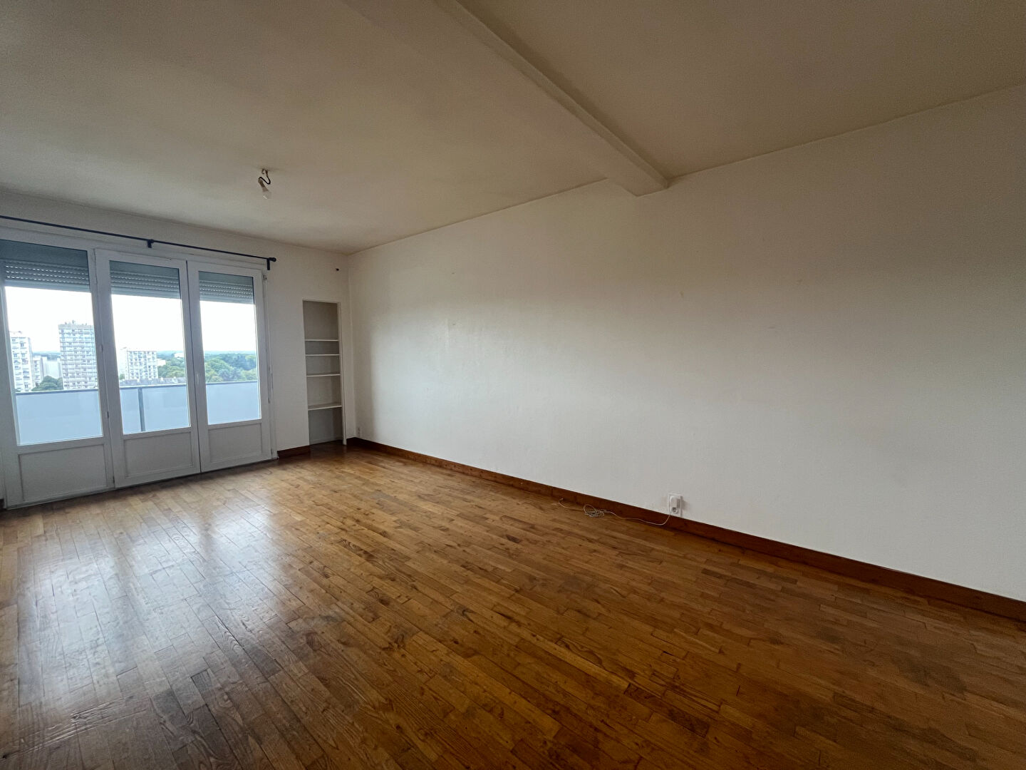 Appartement T3 à Rennes