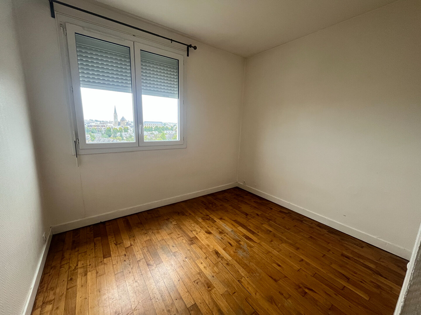 Appartement T3 à Rennes