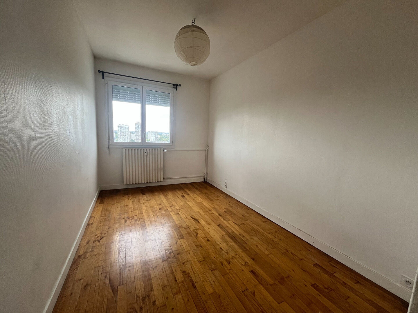 Appartement T3 à Rennes