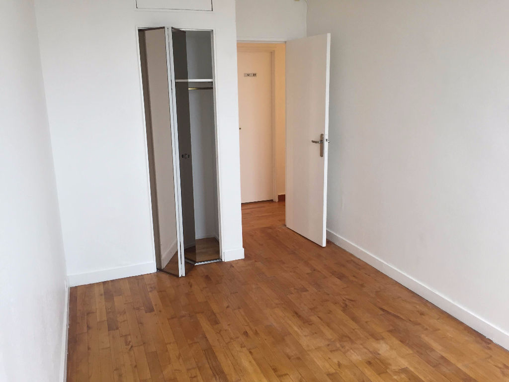 Appartement T3 à Rennes
