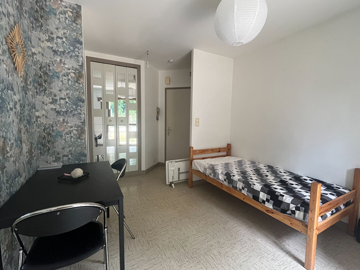 Appartement T1 à Rennes