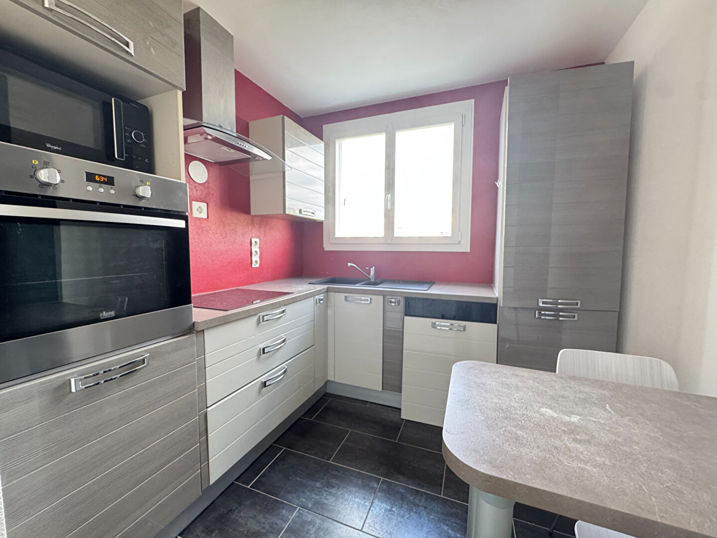 Appartement T3 à Rennes