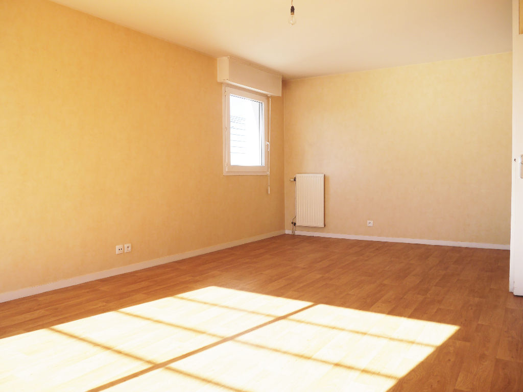 Appartement T4 à Rennes