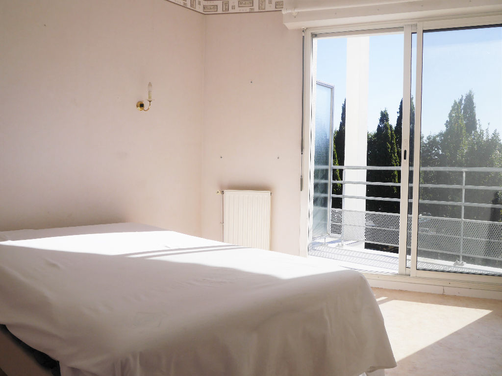 Appartement T4 à Rennes